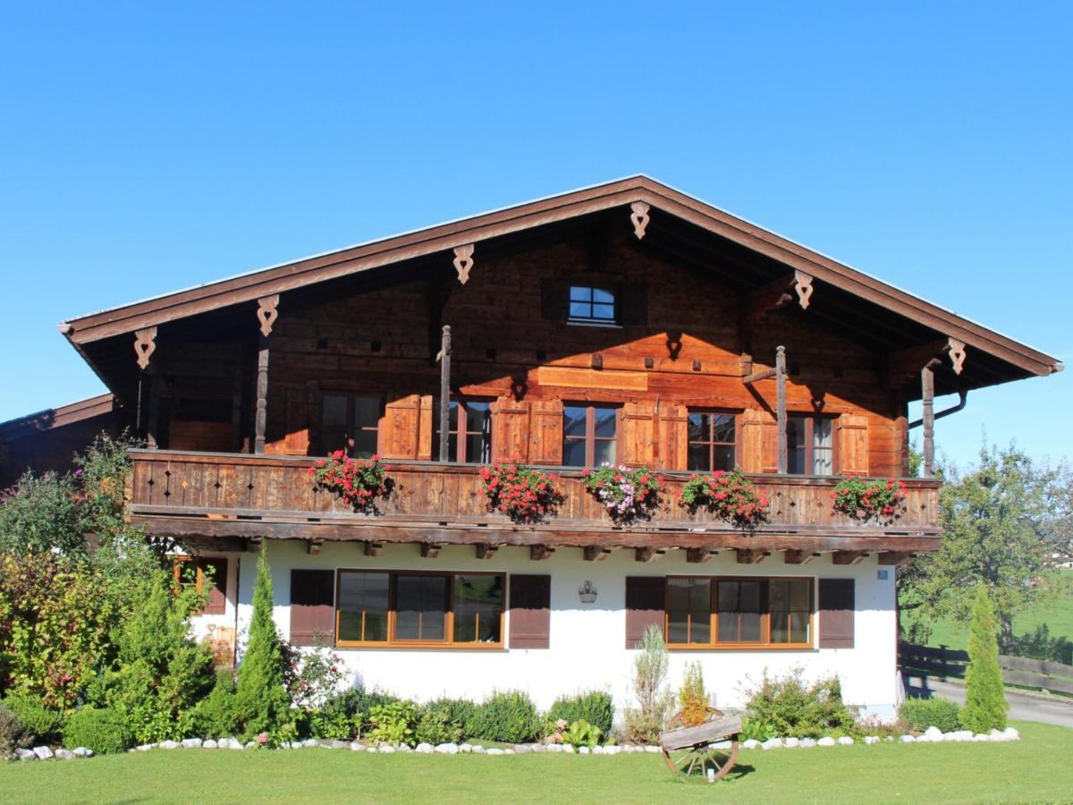 Ferienwohnungen Ebensperger - Chiemgau Karte インツェル エクステリア 写真
