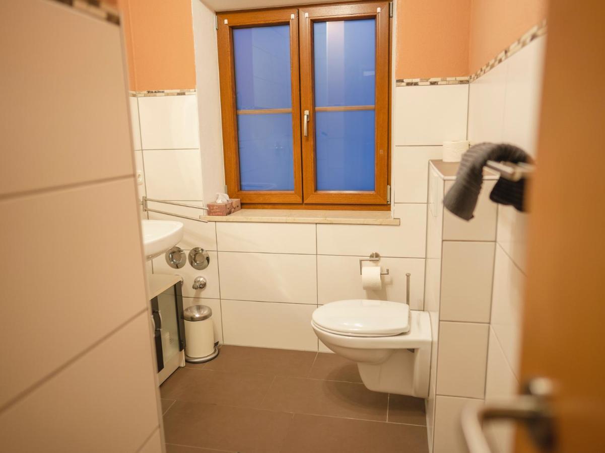 Ferienwohnungen Ebensperger - Chiemgau Karte インツェル エクステリア 写真
